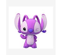 3D Magnet Lilo & Stitch Angel 4Cm