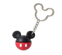 Disney 3D MICKEY MOUSE KEYER 6CM pants