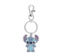 Disney 3D STITCH STONE SET KEY CHAIN