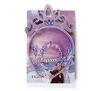 Disney 3Pcs Headband, And Necklace Accessories | Acotis - Textile