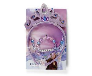 Disney 3Pcs Headband, And Necklace Accessories | Acotis - Textile