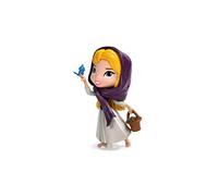 Disney 4" Briar Rose Die-cast Collectible Figure, Toys for Kids