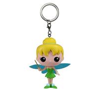 Disney 4859-PDQ "POP! Tinker Bell" Pocket Keychain Figure