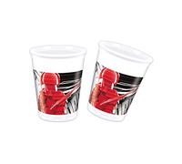 Disney 53858 Cups, White