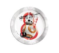 Disney 58000 Plates, White