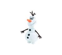 Disney - 5873185 - Soft Toy - Frozen Olaf - 25 cm