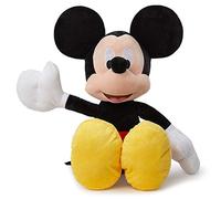 Simba Mickey 120 Cm Stuffed Multicolor