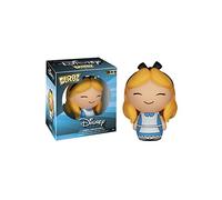 Disney 5997 "Dorbz Alice Figure