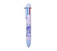 Kids Licensing Writing Accessories Pen Model 6 Colours Stitch Disney