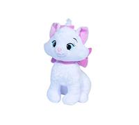 DISNEY CLASSICS MARIE 25CM SOFT TOY