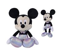 Disney 6315877022NPB Mickey Mouse Cuddly Toys, 100 Years, Mickey Mouse Cuddly To