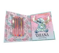 Disney 7 Pcs Stitch Colouring Set ST00035 | Acotis