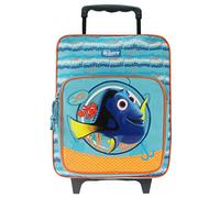 Disney 720-7163 35 cm Love to Swim Pixar Finding Dory Backpack with Trolley