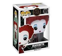 Disney 7388 "POP! Vinyl Alice Looking Glass Iracebeth Toy