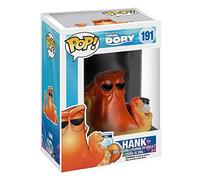 Disney 7747 POP! Vinyl Finding Dory Hank Figure