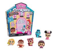 Disney 8 Doorables Peek Series 8 Figures 44563