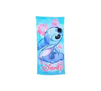 Disney 809332 28 x 58 in. Disney Lilo & Stitch Beach Towel