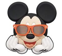 Disney 84251 Mickey Mouse Magnet, Multicoloured