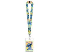 Disney 85932 Stitch Lanyard Novelty and Amusement Toys
