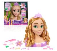 Disney 87617 Princess Basic Rapunzel Styling Head (US IMPORT)