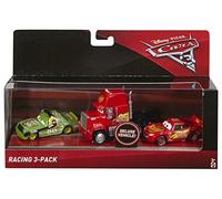 Disney 900 FBG38 Cars 3 3-Car Gift Pack