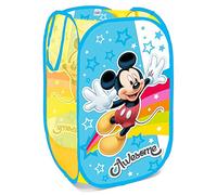 Disney 9524 Mickey Toy Basket