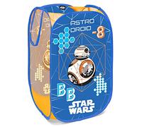 Disney 9527 Toy Basket Star Wars BB8
