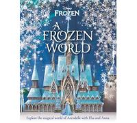 Disney: A Frozen World (Shockwave) – Studio Press