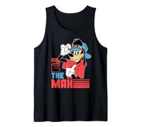 Disney A Goofy Movie 2 the Max 90s Tank Top