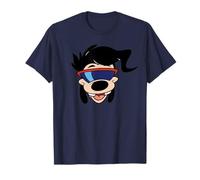 Disney A Goofy Movie 30th Anniversary Powerline Max Big Face T-Shirt