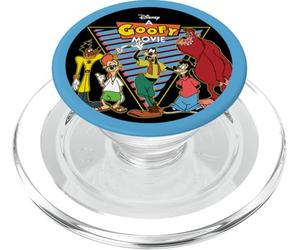 Disney A Goofy Movie Crew 90s PopSockets PopGrip for MagSafe