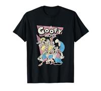Disney A Goofy Movie T-Shirt