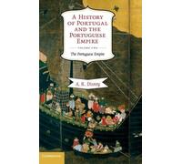 Disney - A History of Portugal and the Portuguese Empire Volume 2 Fr - P555z
