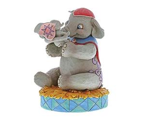 Disney A Mother's Unconditional Love (Mrs. Jumbo & Dumbo) Figure