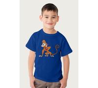 Disney Abu Smile Aladdin Aladdin Royal 3-4 Years