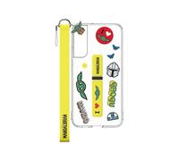Disney Accessory Pack Wrist Strap, Stickers with stand The Mandalorian