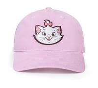 Disney Adult Baseball Cap, The Aristocats, Marie Adjustable Dad Hat
