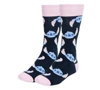 Disney Adult Socks Lilo & Stitch 2900002422 | Acotis