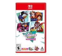 Disney Afternoon Collection - Nintendo Switch 2