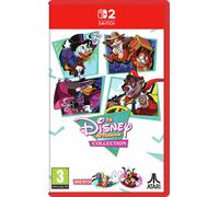 Disney Afternoon Collection Switch 2 Game Pre-Order