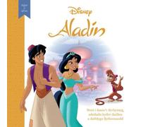 Disney Agor y Drws: Aladin