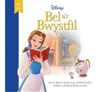 Disney Agor y Drws: Bel a'r Bwystfil
