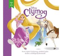 Disney Agor y Drws: Clymog