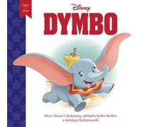 Disney Agor y Drws: Dymbo