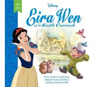 Disney Agor y Drws: Eira Wen a'r Saith Corrach