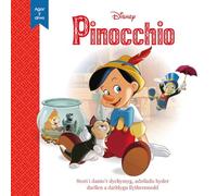 Disney Agor y Drws: Pinocchio