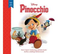 Disney Agor y Drws: Pinocchio