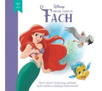 Disney Agor y Drws: Y For-forwyn Fach