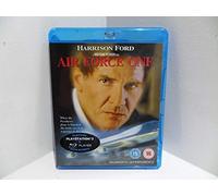 Disney - Air Force One - Blu-ray - G11501z