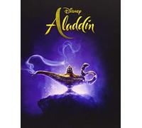 Disney: Aladdin